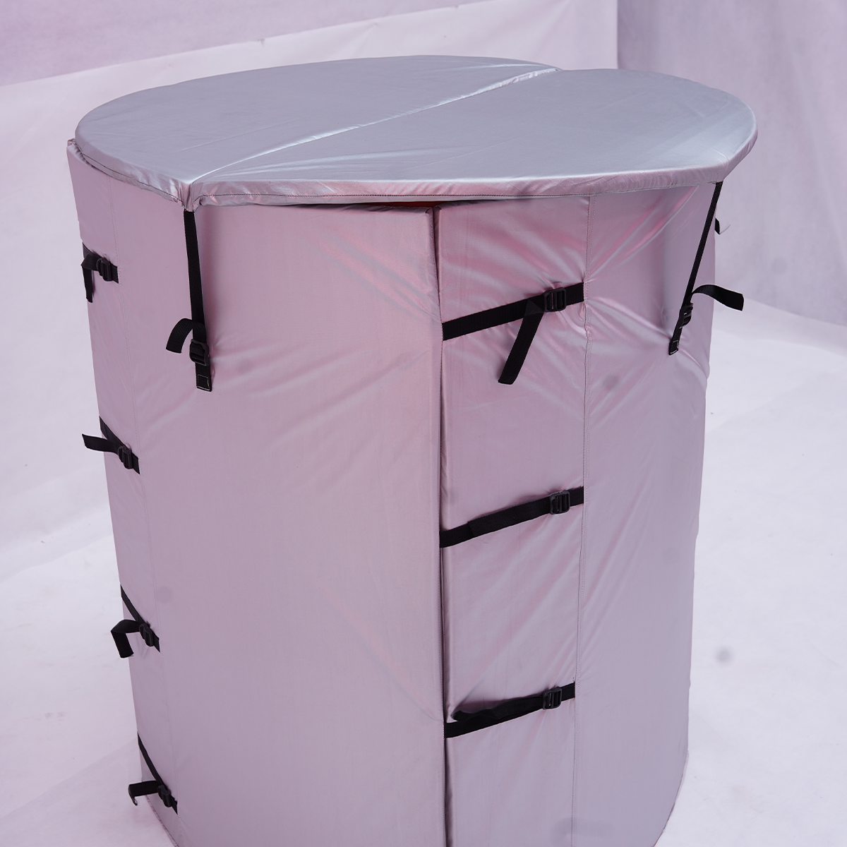 Water Tank Insulation Jacket