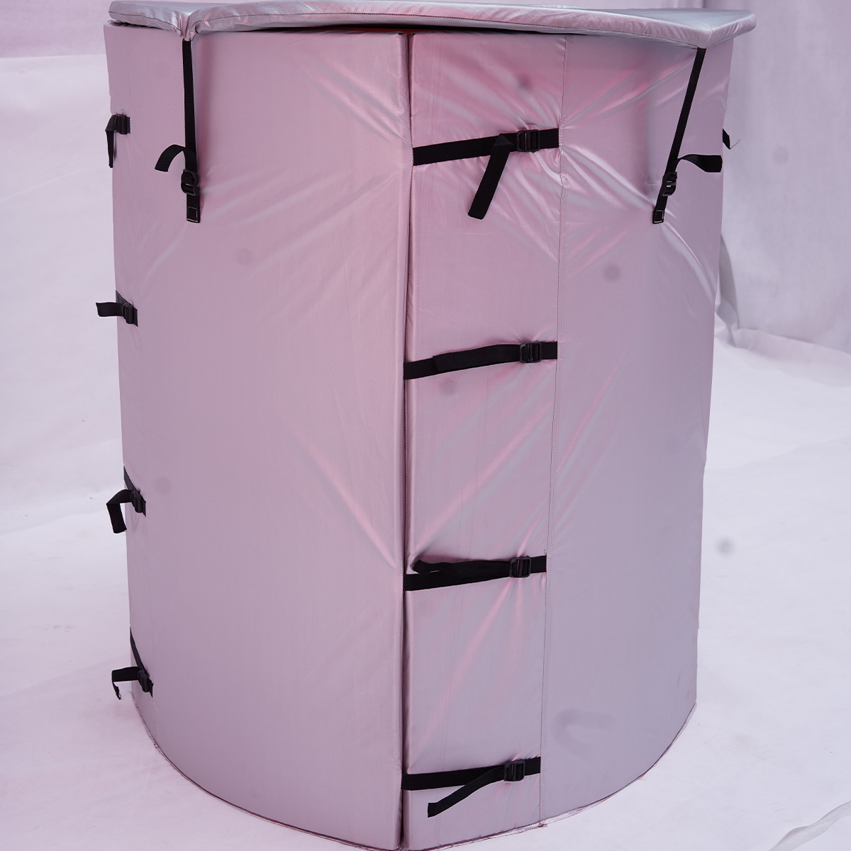 Water Tank Insulation Jacket
