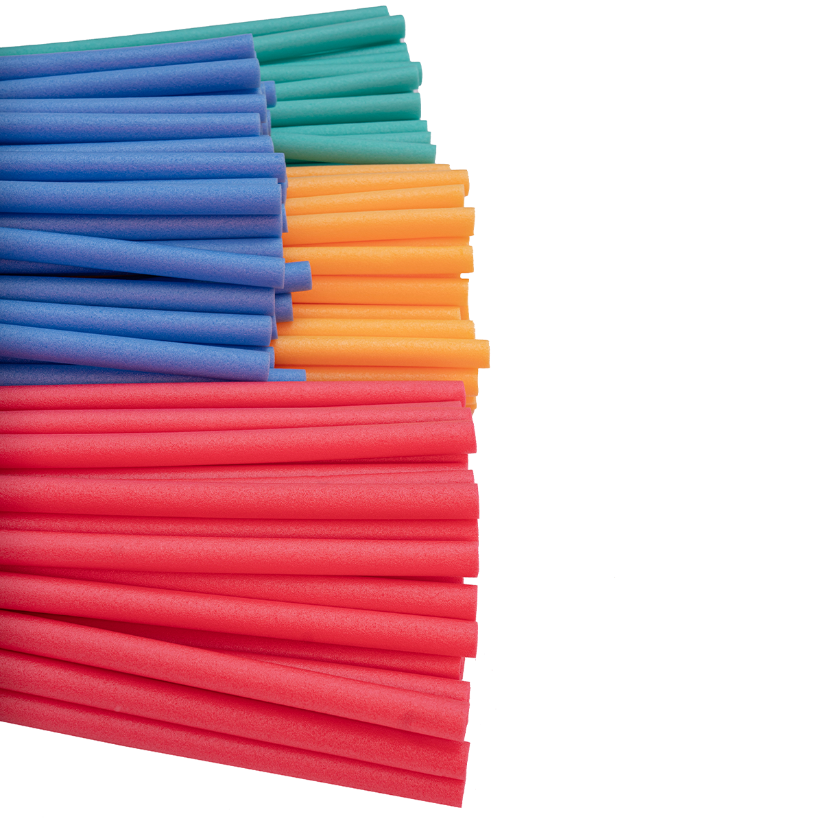 Color Hose Pipes
