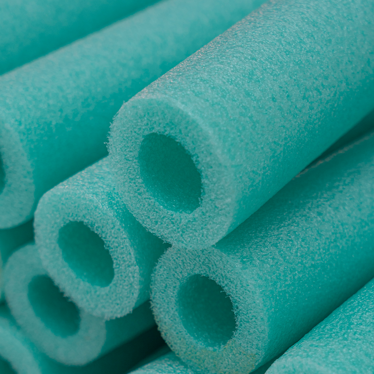 Color Hose Pipes