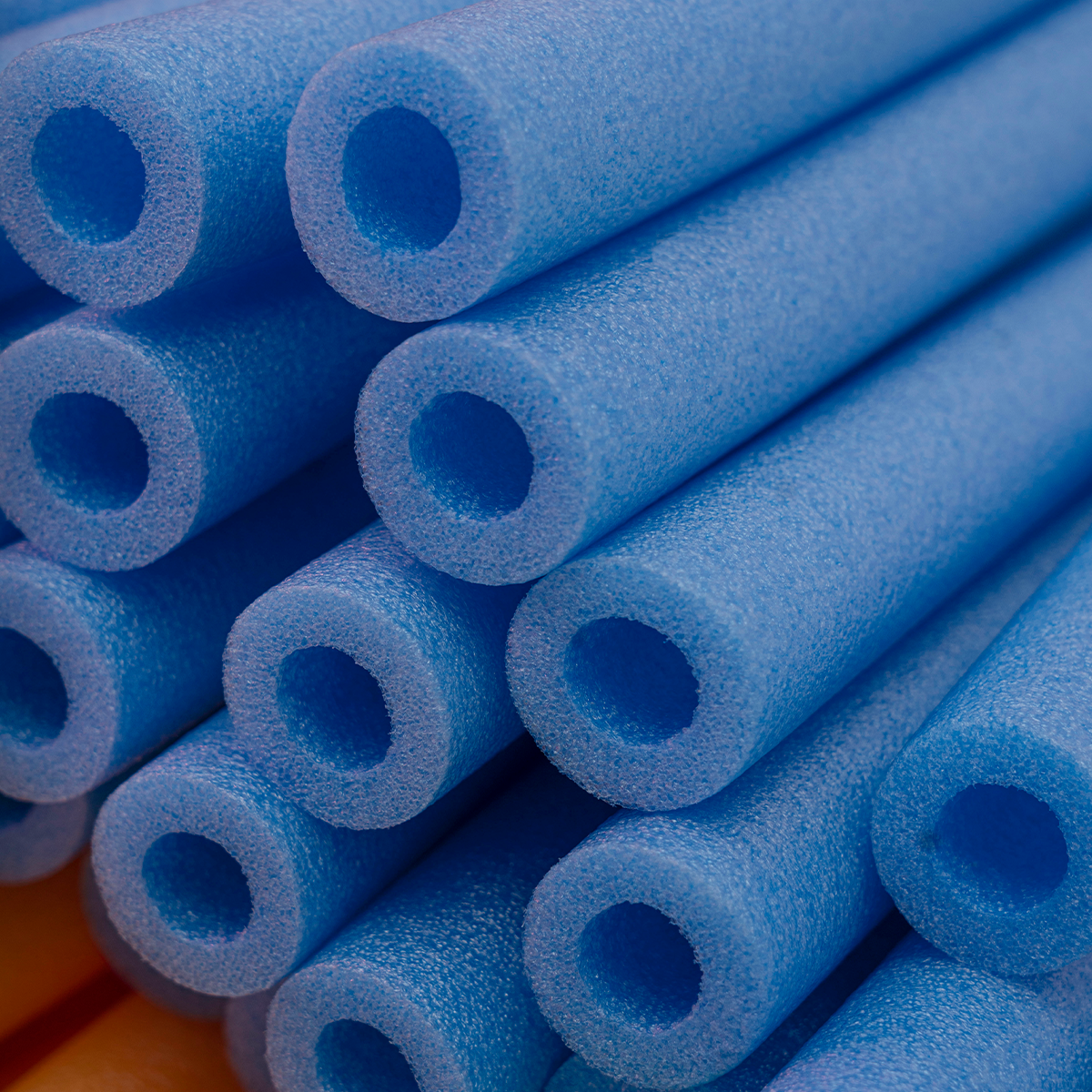 Color Hose Pipes