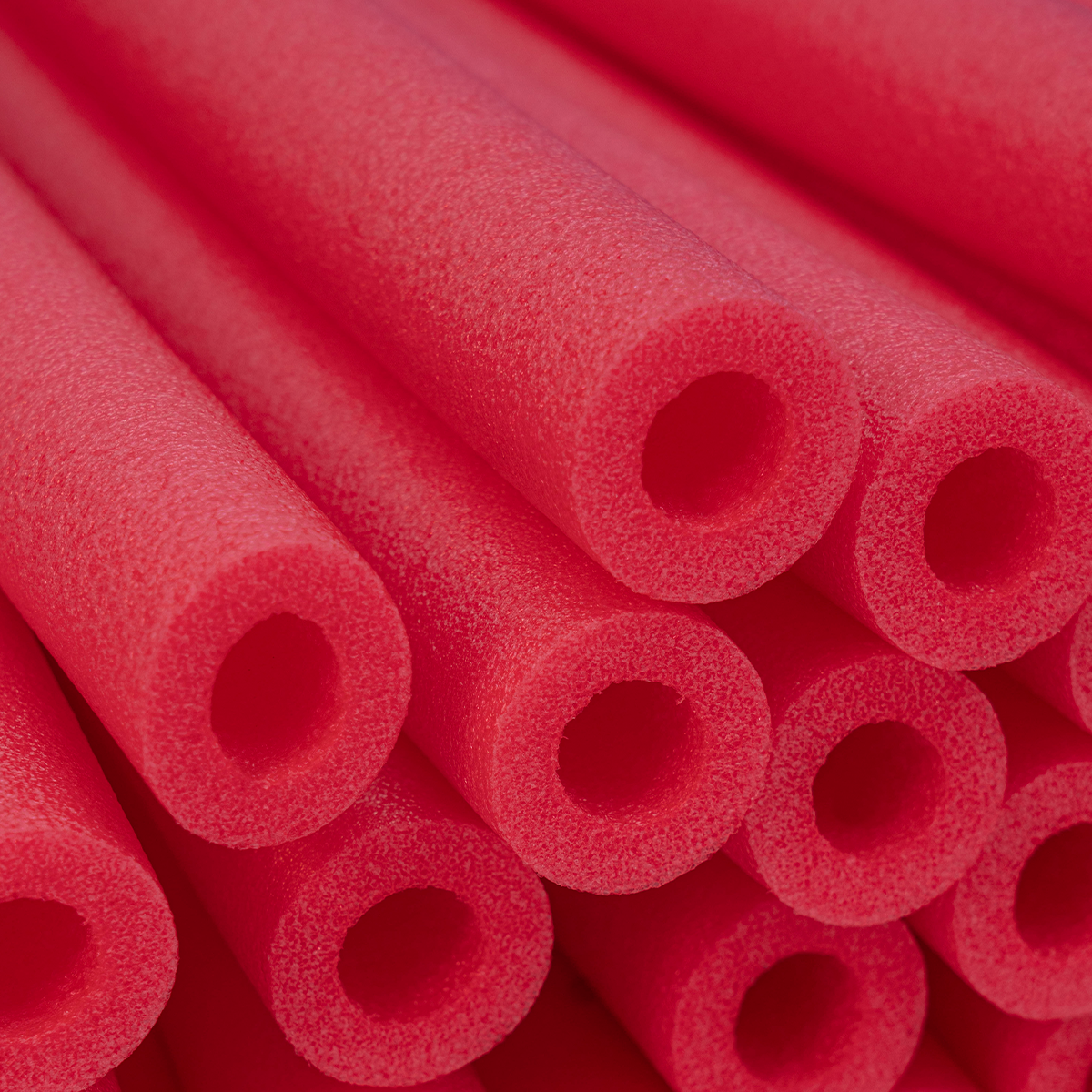 Color Hose Pipes