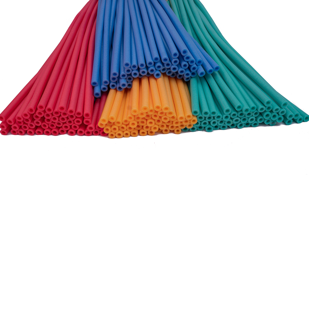 Color Hose Pipes