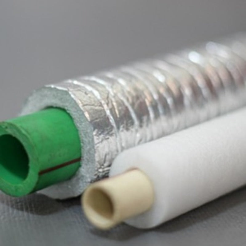 Diamond Jumbolon Insulation pipes