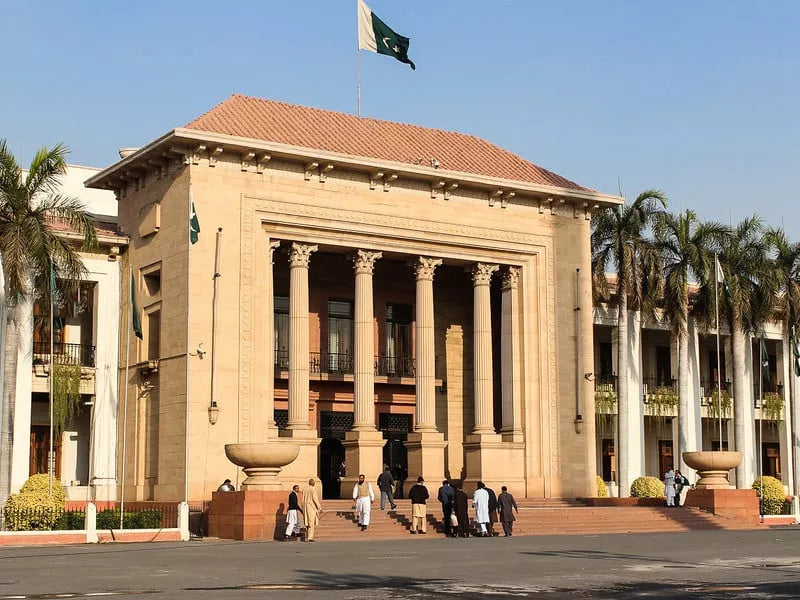 Punjab Assembly Lahore