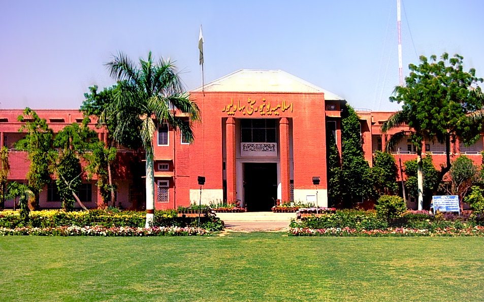 Islamia University Bahawalpur