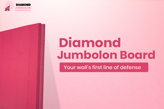 What Is Acoustic Insulation? Best Soundproof & Noise Reduction Materials in Pakistan