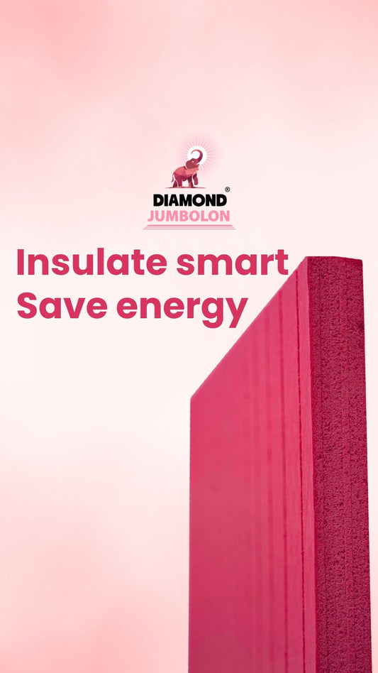 Types of Thermal Insulation in Pakistan | Best Insulation Materials Guide