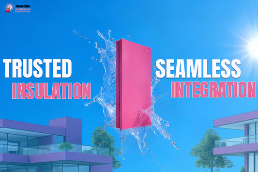 What Is a Jumbolon Sheet? Benefits and Comparison with Traditional Insulation Materials