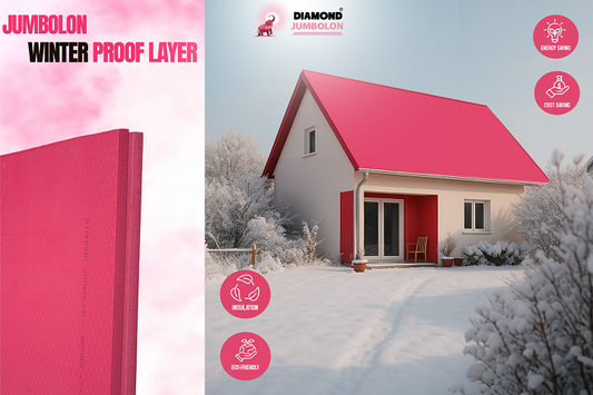 What Is Thermal Insulation? Benefits Materials & How It Works