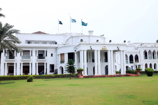 Governor House Lahore