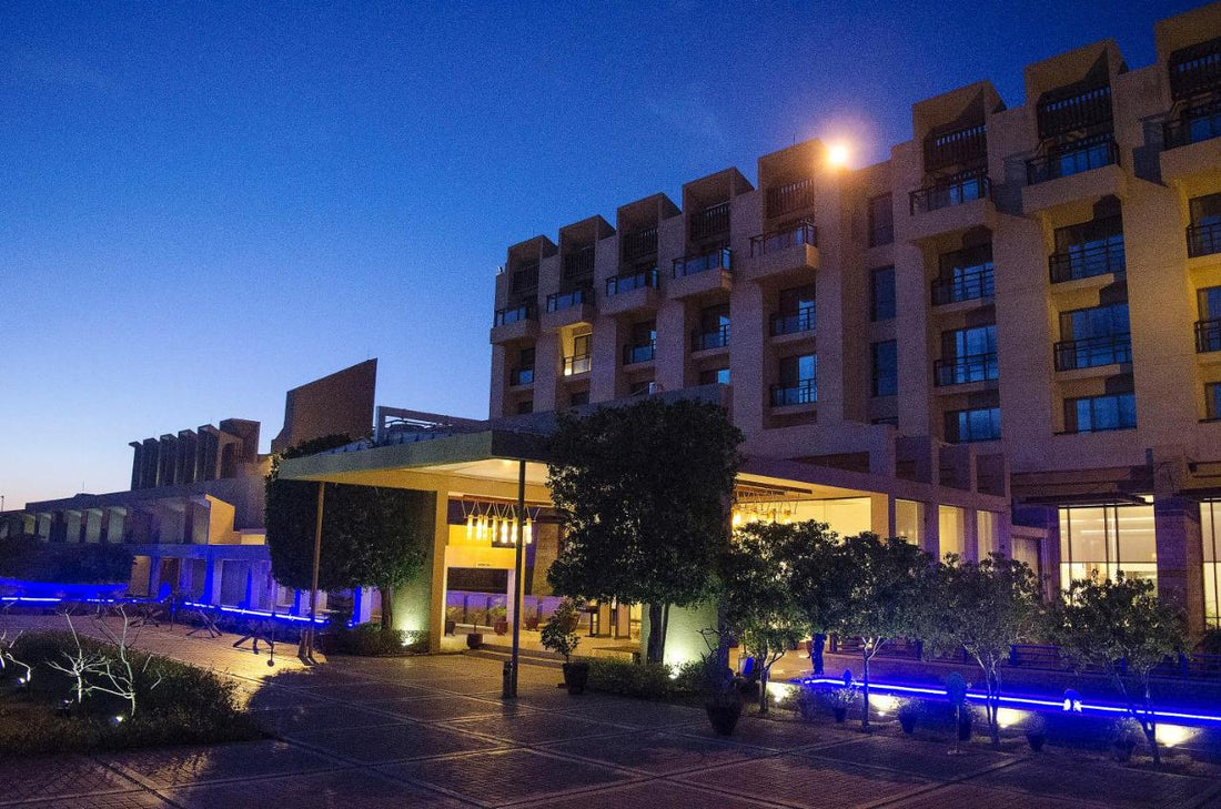 PC Gwadar