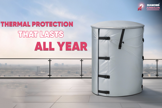 How to Insulate a Water Tank | Guide for Pakistani Homes